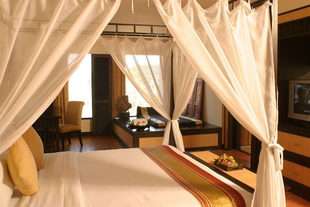 Avantika Boutique Hotel Patong Zimmer foto